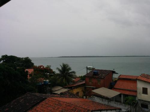 Hostal Pousada Norage
