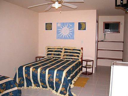 Hostal Pousada Laguna Mar