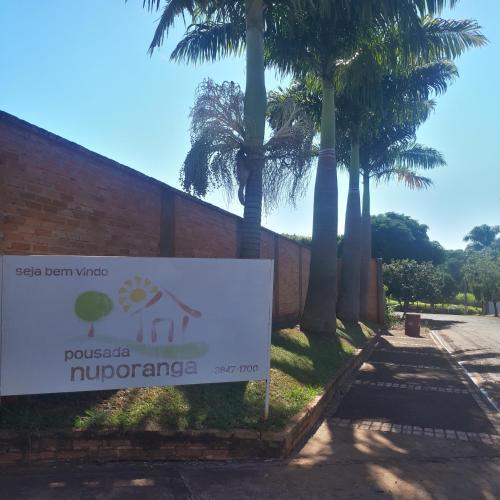 Hostal Pousada Nuporanga
