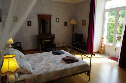 Hostal Maison D'h�tes Le Cadran Solaire