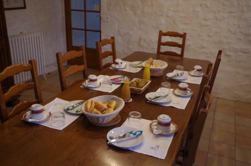 Hostal Maison D'h�tes Le Cadran Solaire