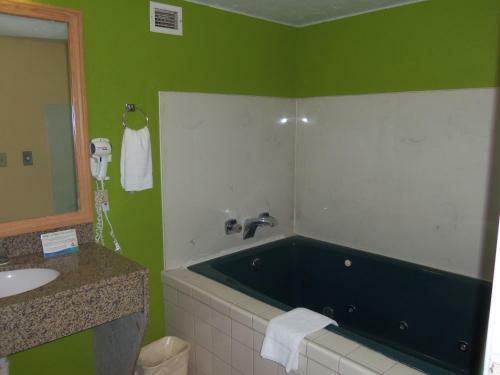 Hotel Quality Inn Greer