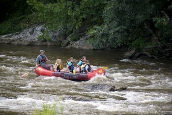 Hotel Best Western Plus - River Escape Inn And Suites