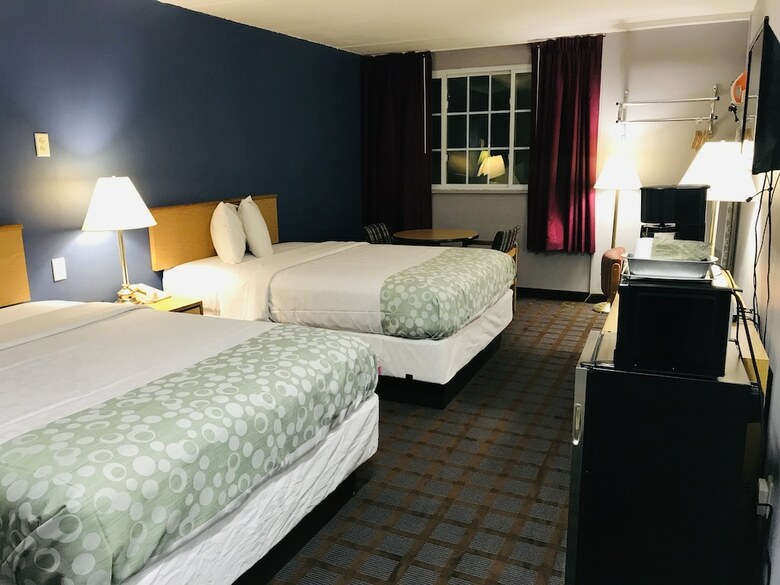 Motel Budget Inn Bath