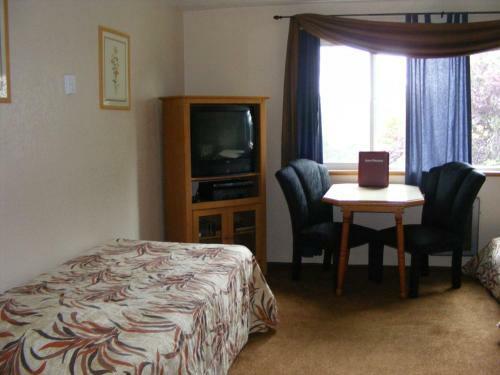 Motel Ocean Avenue Inn