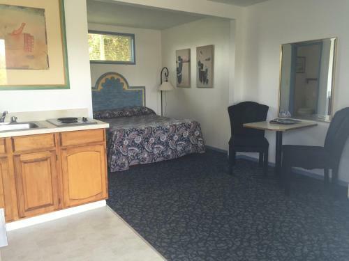 Motel Ocean Avenue Inn