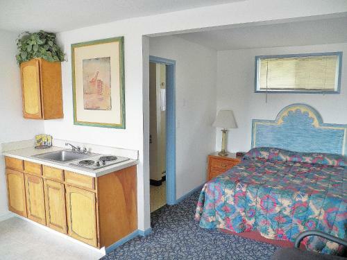 Motel Ocean Avenue Inn