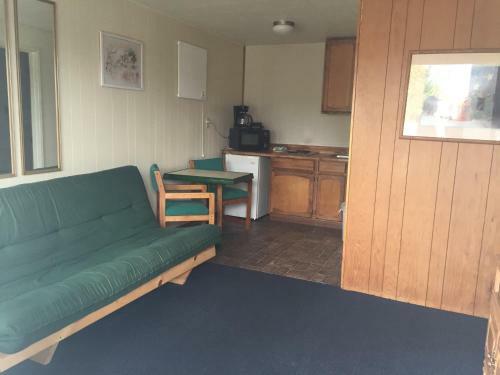 Motel Ocean Avenue Inn