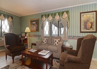 Hotel Quality Inn Cambridge