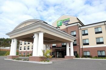 Hotel Holiday Inn Express & Suites Cambridge