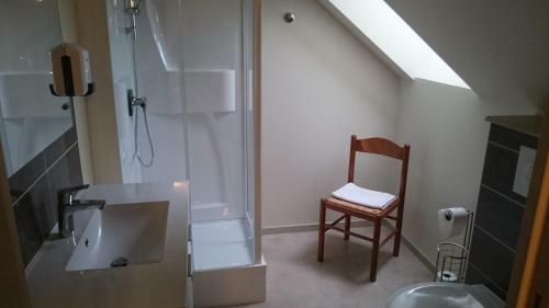 Hostal Chambres D'h�tes De L'auberge L'astrassadou