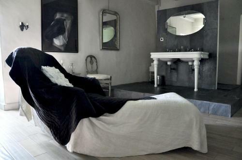 Bed & Breakfast Chambres D'h�tes Le Relais De Roquefereau
