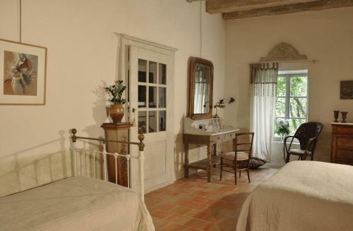 Bed & Breakfast Chambres D'h�tes Le Relais De Roquefereau