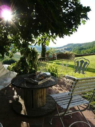 Bed & Breakfast Chambres D'h�tes Le Relais De Roquefereau