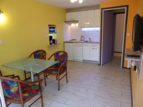 G�te Des Collines D'artois
