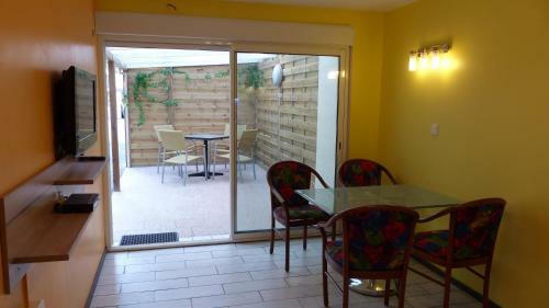 G�te Des Collines D'artois