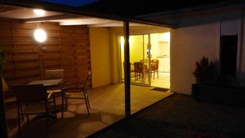 G�te Des Collines D'artois