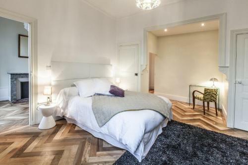 Bed & Breakfast Chambres D'h�tes Manoir de La Manantie