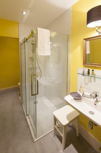 Bed & Breakfast Chambres D'h�tes Manoir de La Manantie