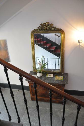 Bed & Breakfast Chambres D'h�tes Manoir de La Manantie