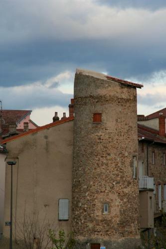Bed & Breakfast Chambres D'h�tes Manoir de La Manantie