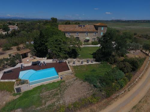 Bed & Breakfast La Bergerie De L'etang