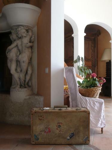 Bed & Breakfast La Bergerie De L'etang