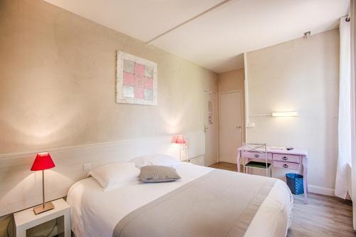 Hotel L'ile De Sees