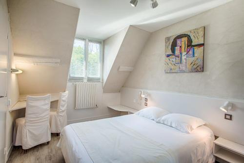 Hotel L'ile De Sees