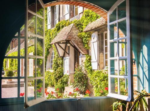 Hotel L'ile De Sees