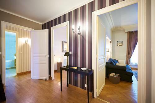 Apartamento Appartement Plantagenet