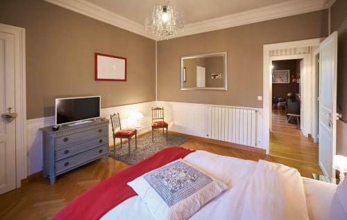 Apartamento Appartement Plantagenet