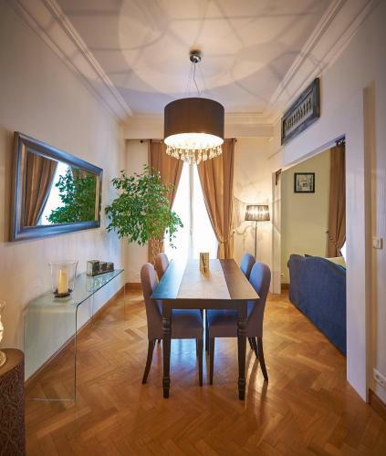 Apartamento Appartement Plantagenet