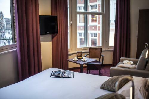 Hotel Kana�