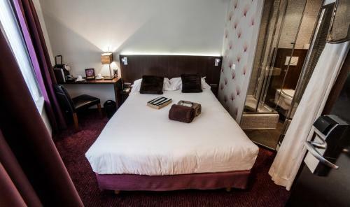 Hotel Kana�