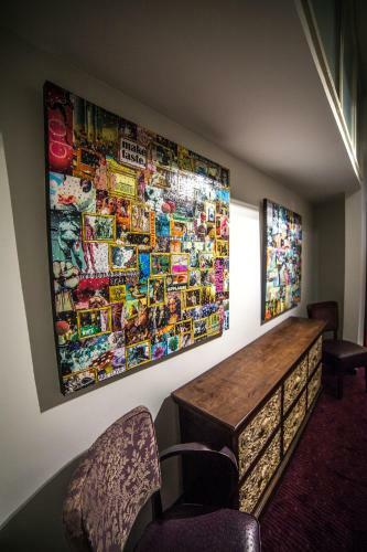 Hotel Kana�