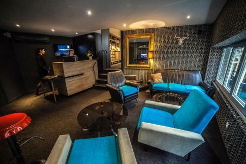 Hotel Kana�
