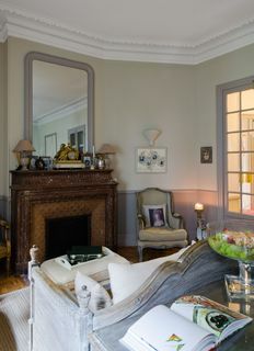 Apartamento Villa Rivoli