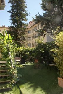 Apartamento Villa Rivoli