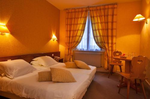 Hotel H�tel De La Tour