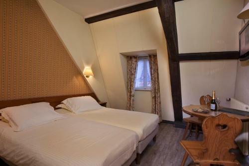 Hotel H�tel De La Tour
