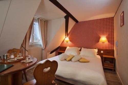 Hotel H�tel De La Tour