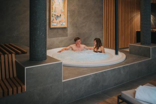 Hotel H�tel De La Tour