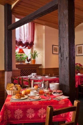 Hotel H�tel De La Tour