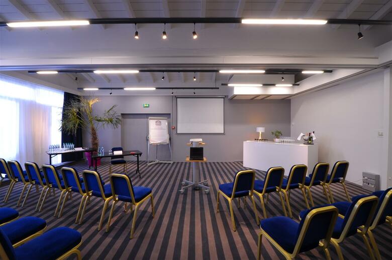 Hotel Best Western St Etienne A�roport