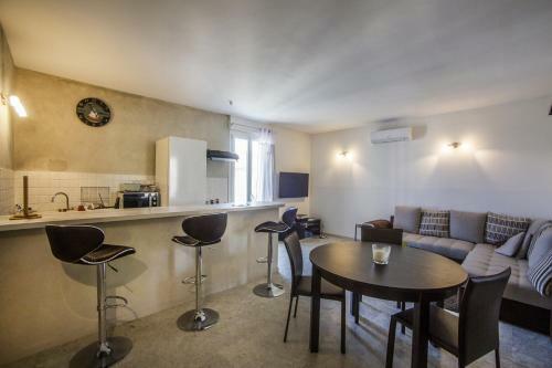 Hotel H�tel Sampiero Corso