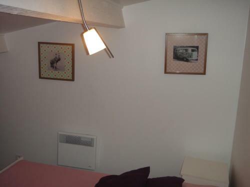 Apartamento Le Petit Balcon De Cassis