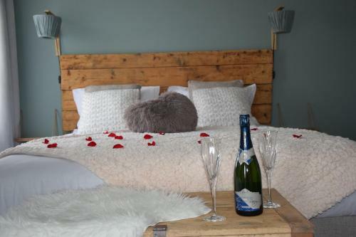 Bed & Breakfast Les Portes Du Hable