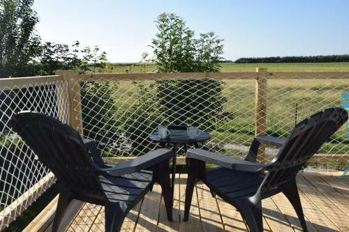 Bed & Breakfast Les Portes Du Hable