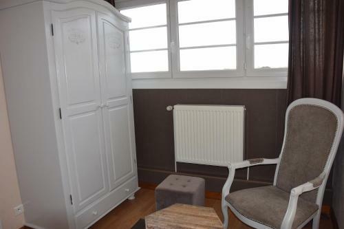 Bed & Breakfast Les Portes Du Hable